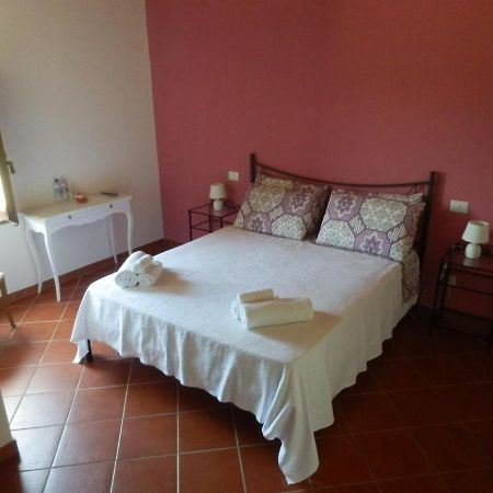 Il Casale Di Sandra Chiusi Bagian luar foto