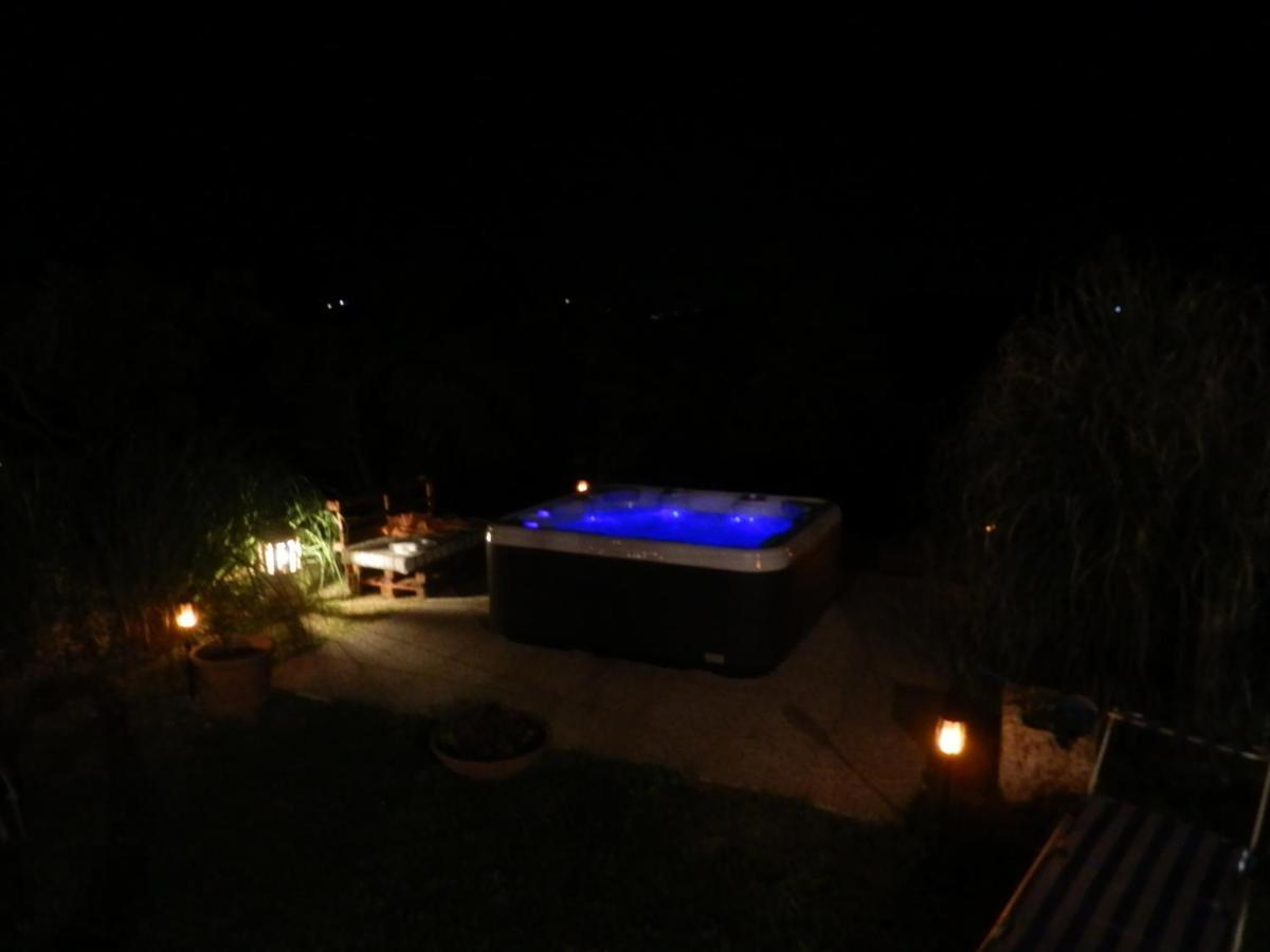 Il Casale Di Sandra Chiusi Bagian luar foto